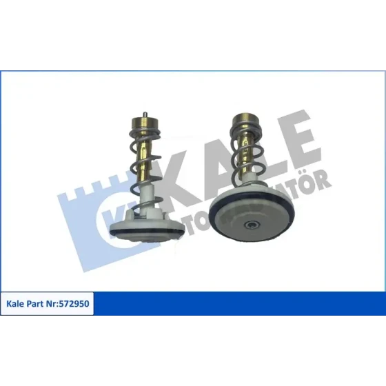 KALE Termostat – 572950 / OEM 03C121110A ürün görseli