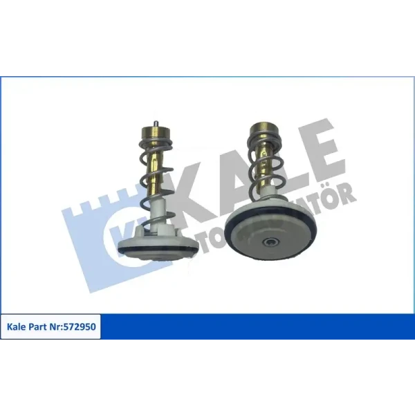 KALE Termostat – 572950 / OEM 03C121110A