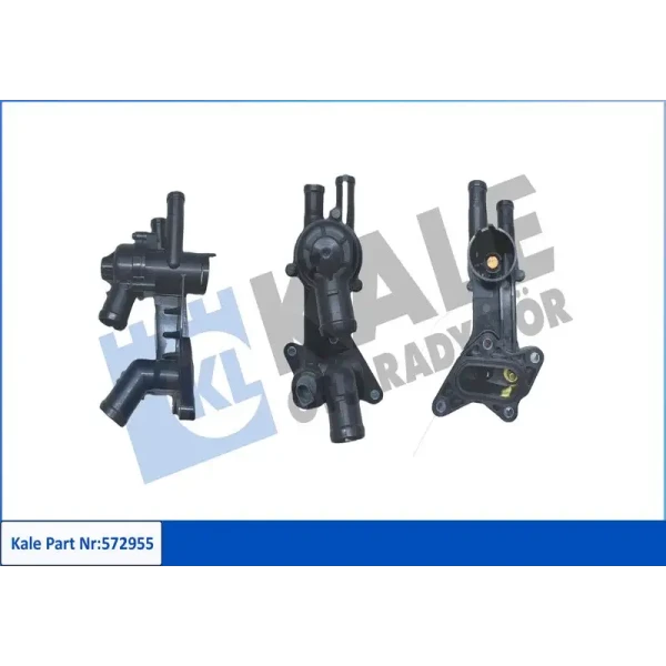 KALE Termostat – 572955 / OEM 03C121111B