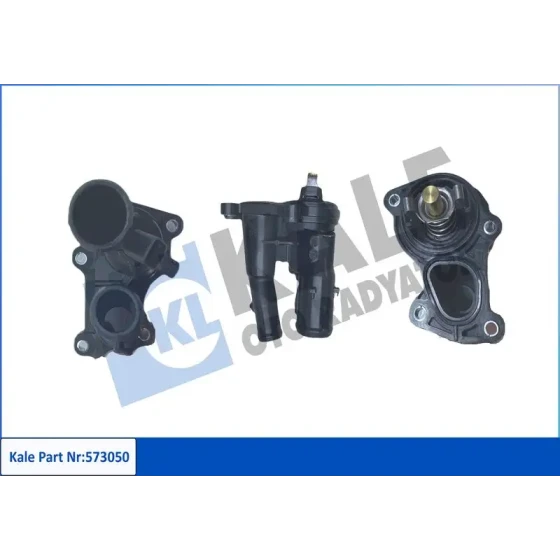 KALE Termostat – 573050 ürün görseli