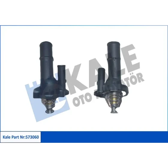 KALE Termostat – 573060 ürün görseli