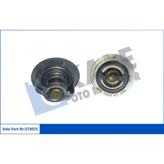 KALE Termostat – 573075 ürün görseli
