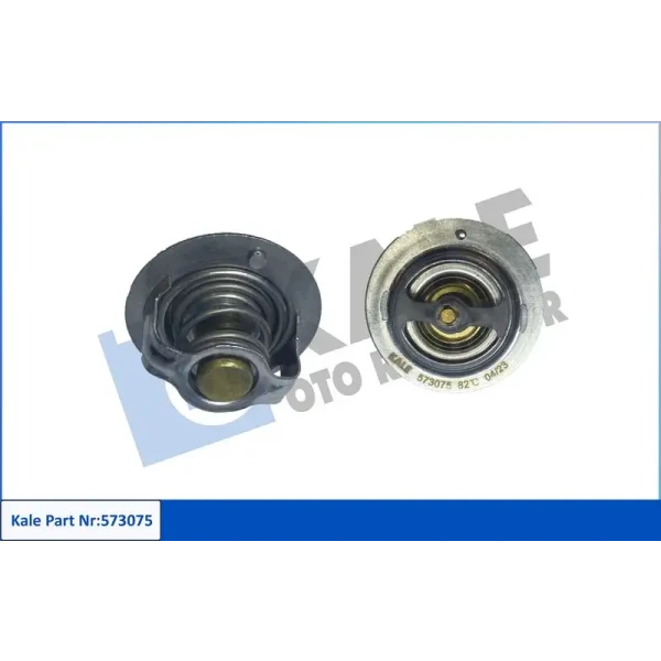 KALE Termostat – 573075