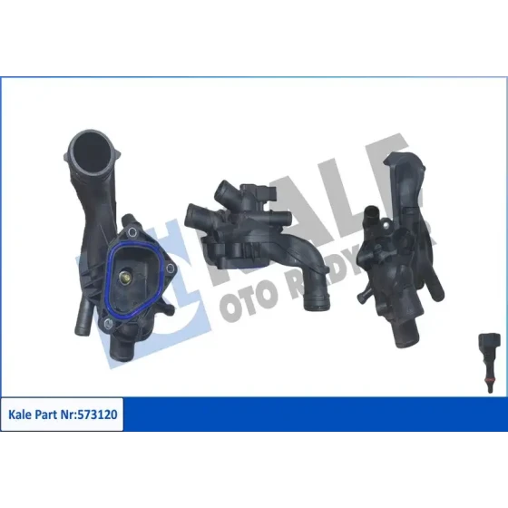 KALE Termostat – 573120 / OEM 9808647080 ürün görseli
