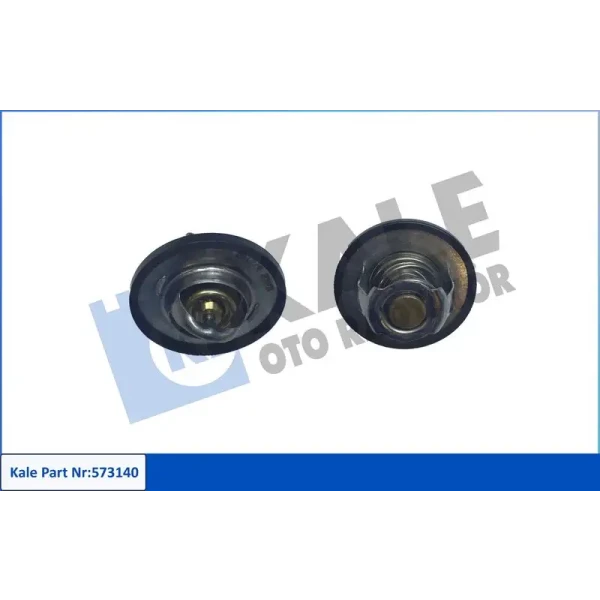 KALE Termostat – 573140