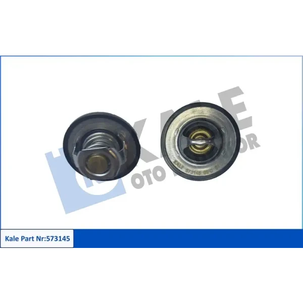 KALE Termostat – 573145