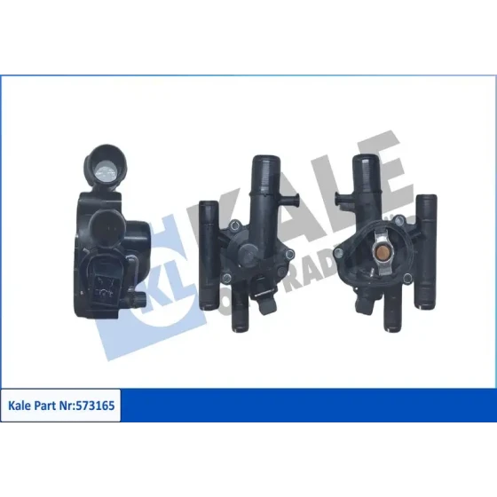KALE Termostat – 573165 ürün görseli