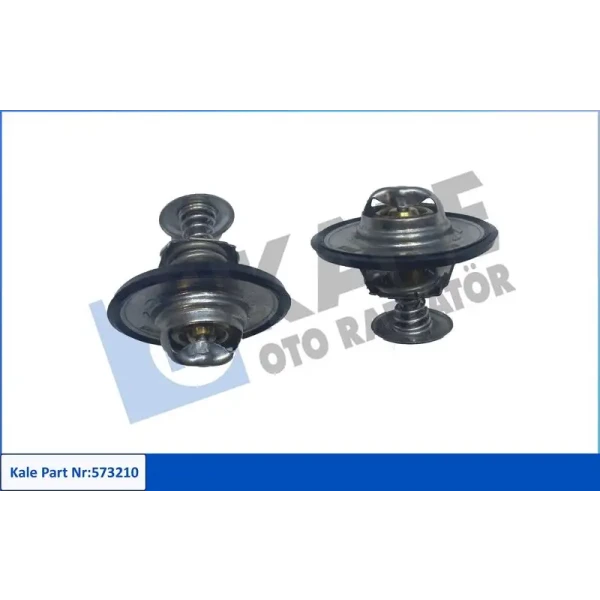 KALE Termostat – 573210
