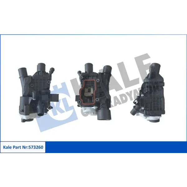 KALE Termostat – 573260