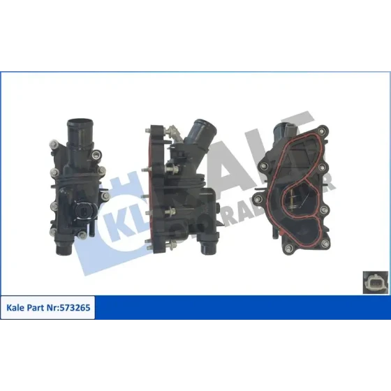 KALE Termostat – 573265 / OEM A2822030175 ürün görseli