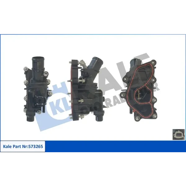 KALE Termostat – 573265 / OEM A2822030175