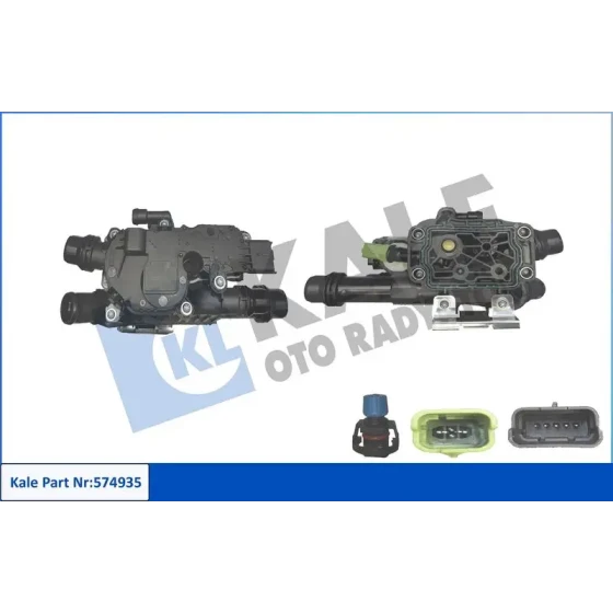 KALE Termostat – 574935 / OEM 9803549480 ürün görseli