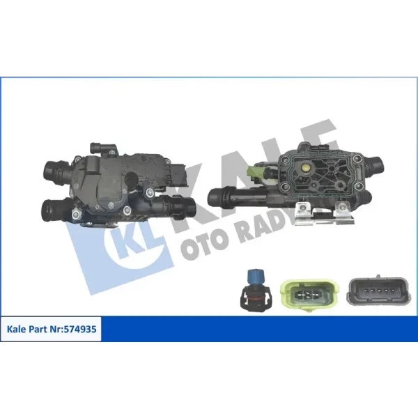 KALE Termostat – 574935 / OEM 9803549480