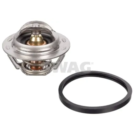 SWAG Termostat – 62104766 / OEM 9616090280 ürün görseli