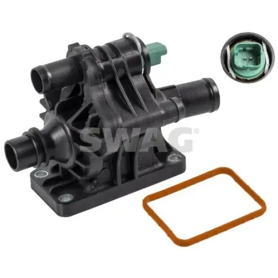 SWAG Termostat – 62936036 / OEM 1336.X2 ürün görseli
