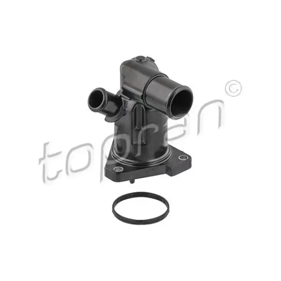 Topran Termostat – 630304001 / OEM 1632147011 ürün görseli