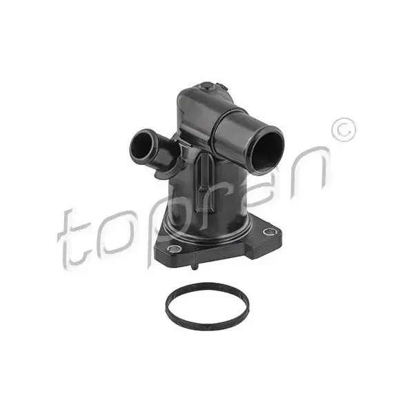 Topran Termostat – 630304001 / OEM 1632147011
