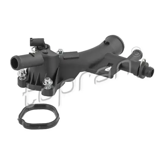 Topran Termostat – 638757001 / OEM 1338489 ürün görseli