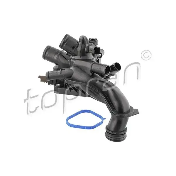 Topran Termostat – 638760001 / OEM 9808647080