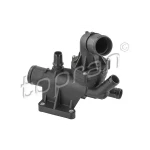 Topran Termostat – 638763001