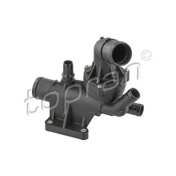 Topran Termostat – 638763001 ürün görseli