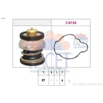 Facet Termostat – 7.7976 / OEM 11518588945
