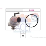 Facet Termostat – 7.8174