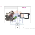 Facet Termostat – 7.8606