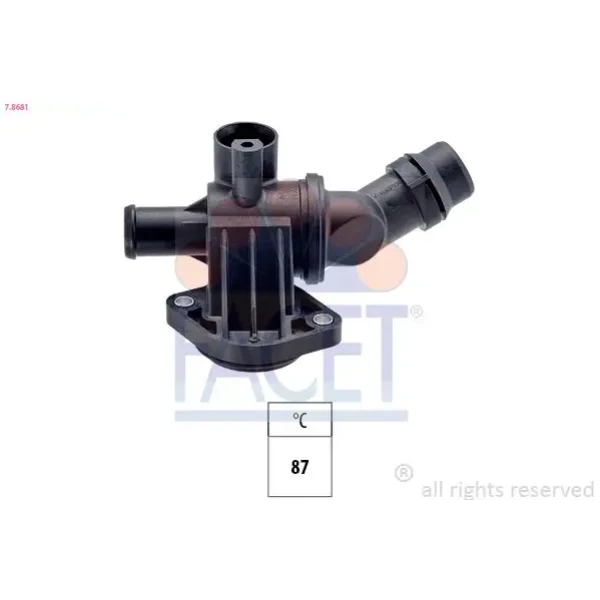 Facet Termostat – 7.8681 / OEM 06F121111G