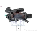 Facet Termostat – 7.8790