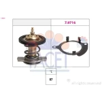 Facet Termostat – 7.8820 / OEM 070121114
