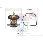 Facet Termostat – 7.8847 / OEM A6122000215
