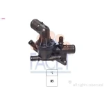 Facet Termostat – 7.8993 / OEM 95522266