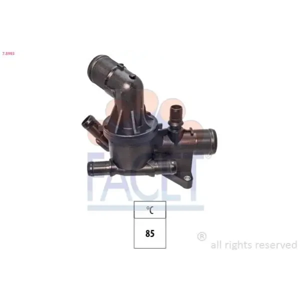 Facet Termostat – 7.8993 / OEM 95522266
