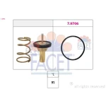Facet Termostat – 7.8995 / OEM 110600968R