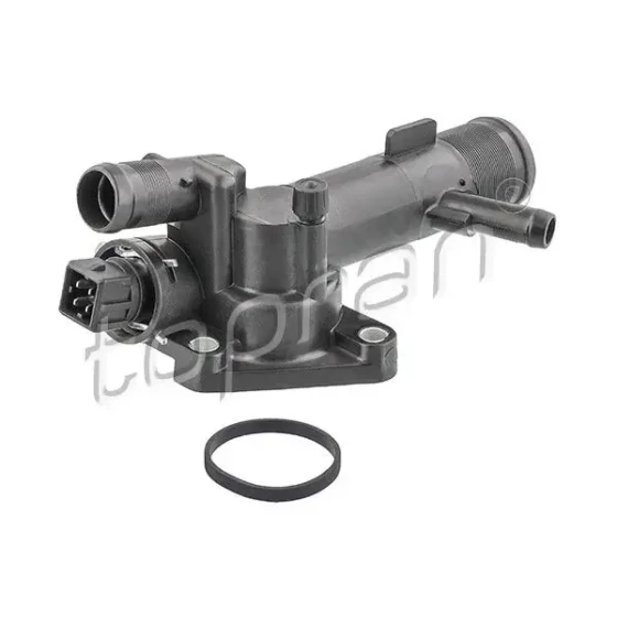 Topran Termostat – 700570001 ürün görseli