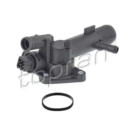 Topran Termostat – 700895001 ürün görseli