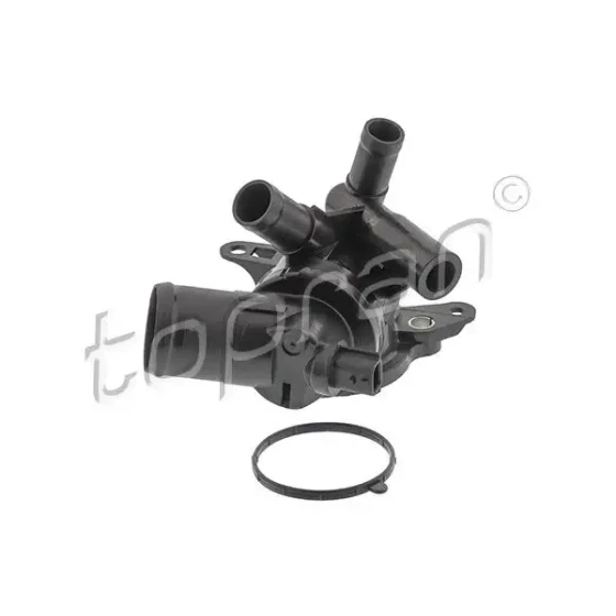 Topran Termostat – 702490001 / OEM 110617250R ürün görseli