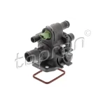 Topran Termostat – 723012001