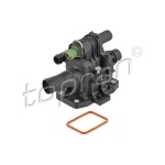 Topran Termostat – 723013001