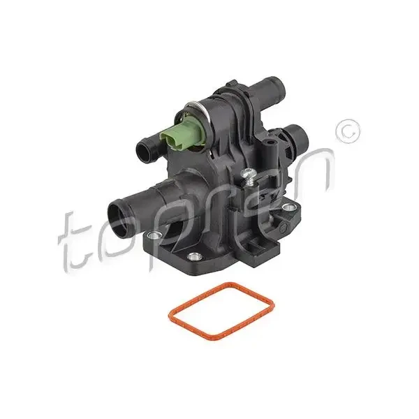 Topran Termostat – 723013001