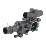 Topran Termostat – 723160001