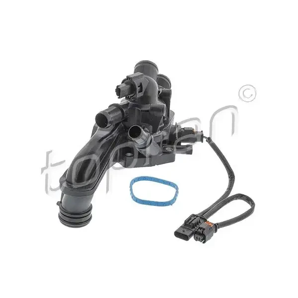 Topran Termostat – 723353001 / OEM 9808646980