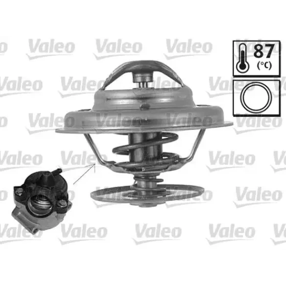 Valeo Termostat – 819873 ürün görseli
