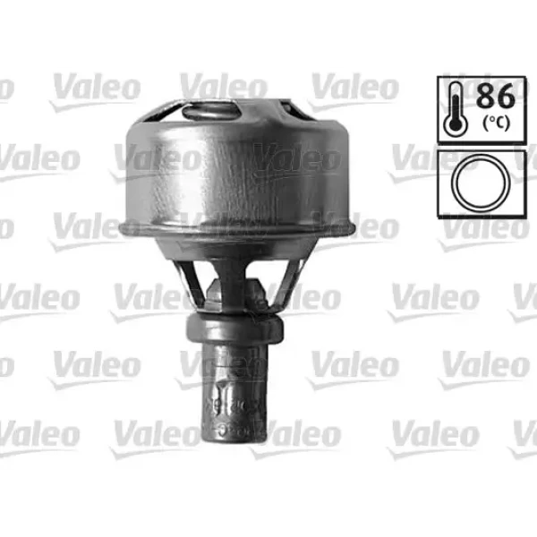 Valeo Termostat – 819923