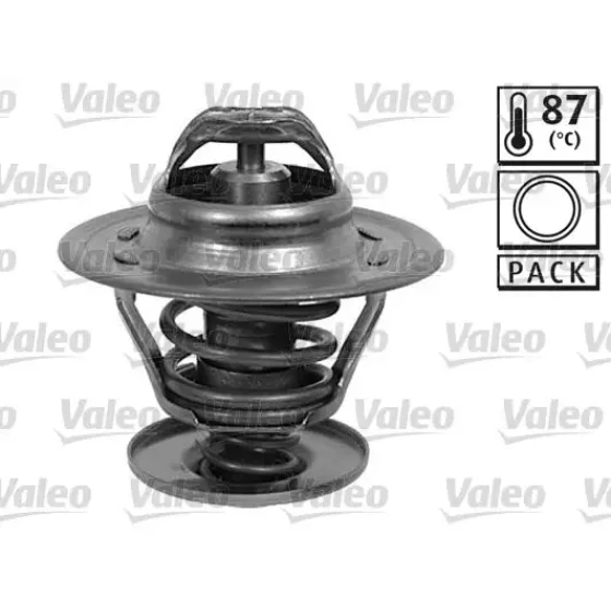 Valeo Termostat – 820168 ürün görseli