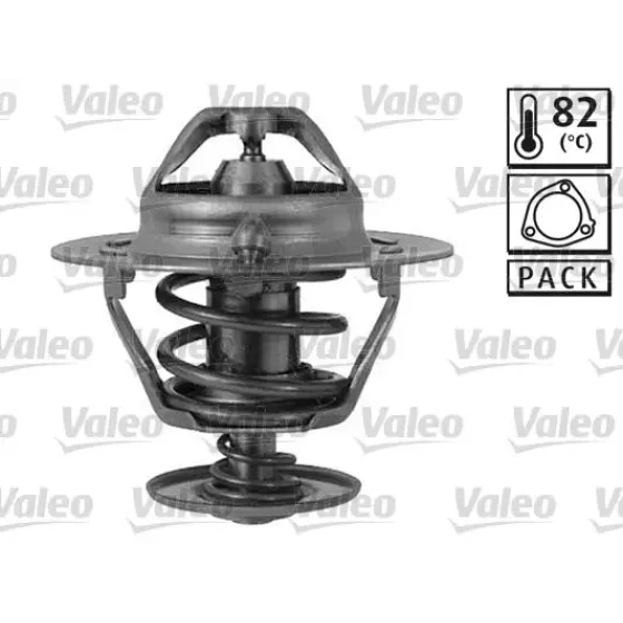 Valeo Termostat – 820193 ürün görseli