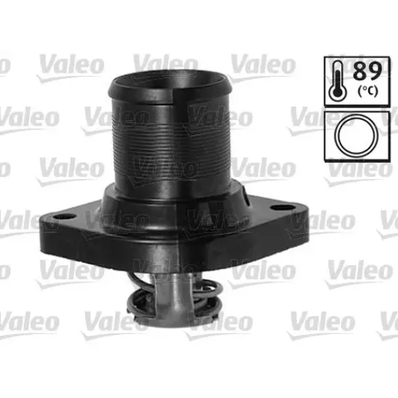 Valeo Termostat – 820434 / OEM 1336Q1 ürün görseli