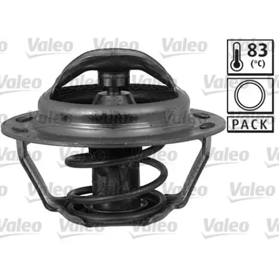 Valeo Termostat – 820471 / OEM 133839 ürün görseli