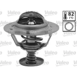 Valeo Termostat – 820513